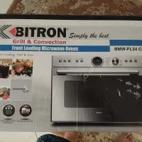 سولاردوم بایترون Bitron|اجاق گاز و لوازم برقی پخت‌وپز|تهران, شهرآرا|دیوار