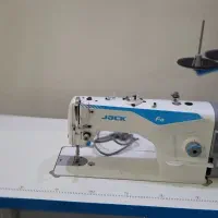چرخ خیاطی راسته دوز جک مدل f8