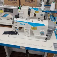 چرخ خیاطی صنعتی جکf12|چرخ خیاطی و ریسندگی|رشت, معلم|دیوار