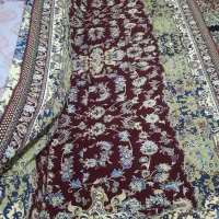 رو فرشی ۱۲ متری