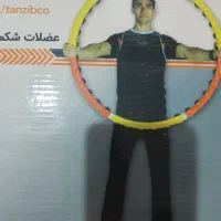 حلقه تن زیپ نو