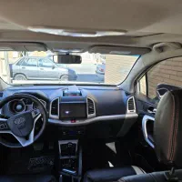 جک s3|خودرو سواری و وانت|یزد, |دیوار