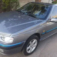 پژو پارس موتور TU5 مدل 1395|خودرو سواری و وانت|ابهر, |دیوار