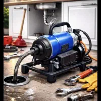 تخلیه چاه فنرزنی لوله بازکنی اتحاد تهران