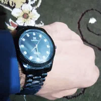 ساعت معاوضه