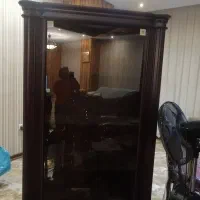 بوفه. در حد نو