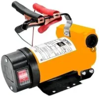 پمپ گازوییل کش دینگی