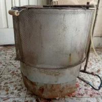 تنور|اجاق گاز و لوازم برقی پخت‌وپز|اصفهان, آزادان|دیوار