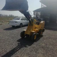لودر نوا 1403صفرخشک