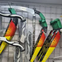 اره سامورایی