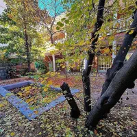 900متر ویلا 1.200متر زمین فرمانیه شرقی کار/سکونت