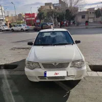 پراید 111 مدل 99