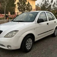 تیبا۲مدل۹۹تمیز