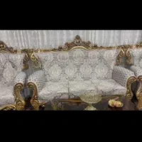 مبلمان|مبلمان خانگی و میز عسلی|پاکدشت, پاکدشت (مامازند)|دیوار
