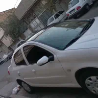 رانا پلاس مدل401درحدصیف|خودرو سواری و وانت|قم, علی آباد سعدگان|دیوار