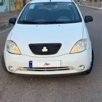 تیبا یک دوگانه کارخانه مدل ۹۷