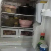 یخچال کاریز