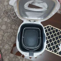 سرخکن|اجاق گاز و لوازم برقی پخت‌وپز|تهران, یافت آباد شمالی|دیوار