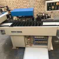 دستگاه لبه چسبان نوین چوب|ماشینآلات صنعتی|تهران, بازار|دیوار