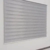 پرده زیرا در اندازه های مختلف حراجی مناسب