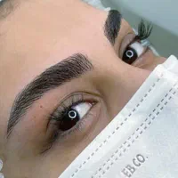 خدمات آرایش دائم /همکاری با سالن ها
