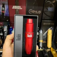 دستگاه تتو پن بدن/صورت/ترانس/شارژی/سوزن|آرایشی، بهداشتی، درمانی|تهران, فردوسی|دیوار