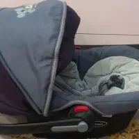 کریر دلیجان سالم