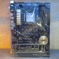 مادربرد H97 Asus نسل 4