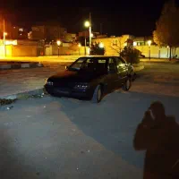 پژو ۴۰۵|خودرو سواری و وانت|سمیرم, |دیوار