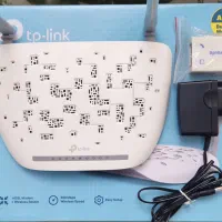 فروش مودم روتر ADSL