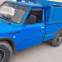 خدمات حمل بارنیسان وانت نیسان