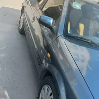 سمندEF7مدل ۹۵نقدواقساط