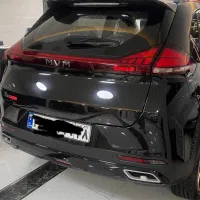 Mvm x33 CROSS|خودرو سواری و وانت|کرج, شهرک ولیعصر|دیوار