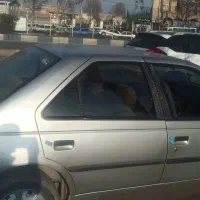 پژومدل۸۴درحد۹۰|خودرو سواری و وانت|ارومیه, |دیوار