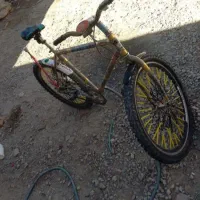 دوچرخه 26اساک