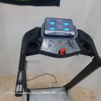 تردمیل تایتان فیتنس|تجهیزات ورزشی|صفادشت, |دیوار