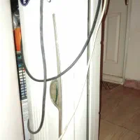 کولر اسپیلت ۱۲ هزار کم کارکرد