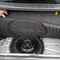 عتیقه مدل ۸۶ دوگانه کارخانه|خودرو سواری و وانت|مشگین شهر, |دیوار