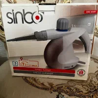 بخارشور نو مدل سینبو ۶۴۰۱