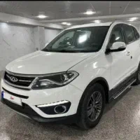 تیگو۵مدل۹۶فقط اقساطی