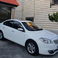 برلیانس h330 اتومات فروش و معاوضه بسیار کم کار