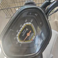 هوندا سوپر کاپ ۵۰ انژکتور|موتورسیکلت|آبپخش, |دیوار