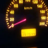 روا مدل آخر۸۵/۱۲/۲۹ تحویل از کارخانه ۱۰/۱/۸۶|خودرو سواری و وانت|تهران, وردآورد|دیوار