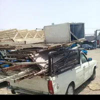 خریدار انواع ضایعات|عمده‌فروشی|قزوین, |دیوار