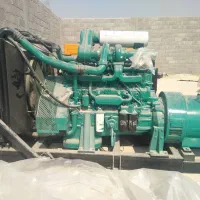 تعمیر و تهیه قطعات انواع موتور برق های سبک و سنگین