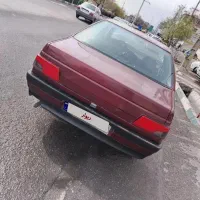 پژو 405|خودرو سواری و وانت|قزوین, |دیوار