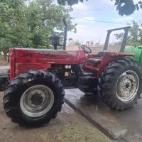 399 جفت دف ایتالیا مدل 89|خودرو سنگین|اراک, |دیوار