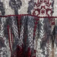 لباس مجلسی|لباس|پارس‌آباد, |دیوار