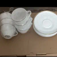 قهوه خوری آلمانی