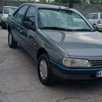 پژو۴۰۵مدل ۸۸ بدون توضیح